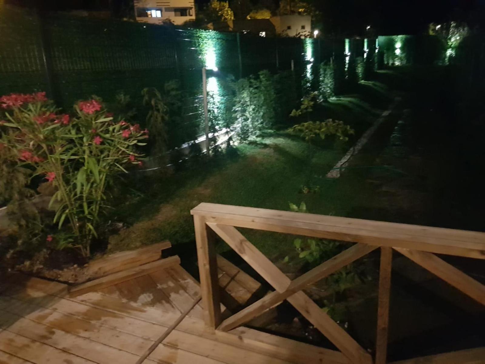 Teona Kartepe Bungalov Exterior foto